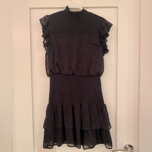 AQUA short dress never worn